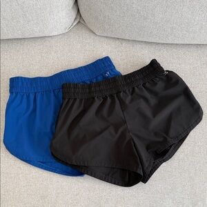 DSG Running Shorts